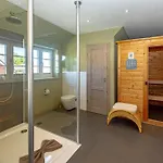 Hébergement de vacances Gutshofhaeuser - Haushaelfte 1