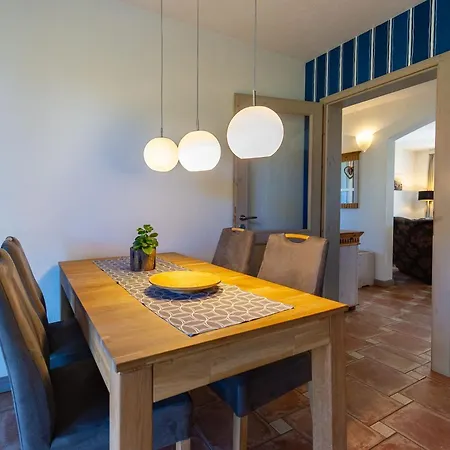 Gutshofhaeuser - Haushaelfte 1 Σπίτι διακοπών