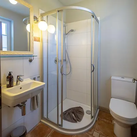 Σπίτι διακοπών Gutshofhaeuser - Haushaelfte 1 *