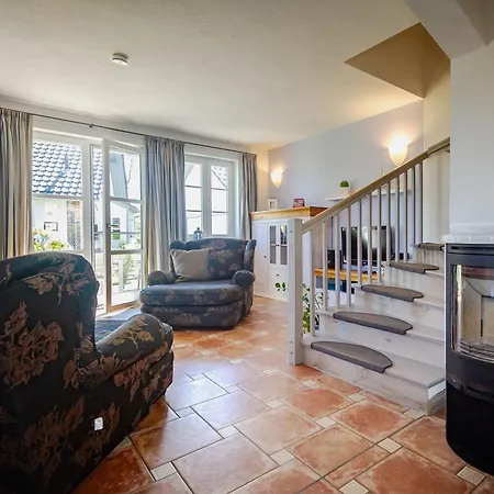 Gutshofhaeuser - Haushaelfte 1 Σπίτι διακοπών